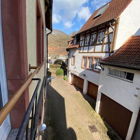 Ferienwohnungen Annweiler Am Trifels Exterior foto
