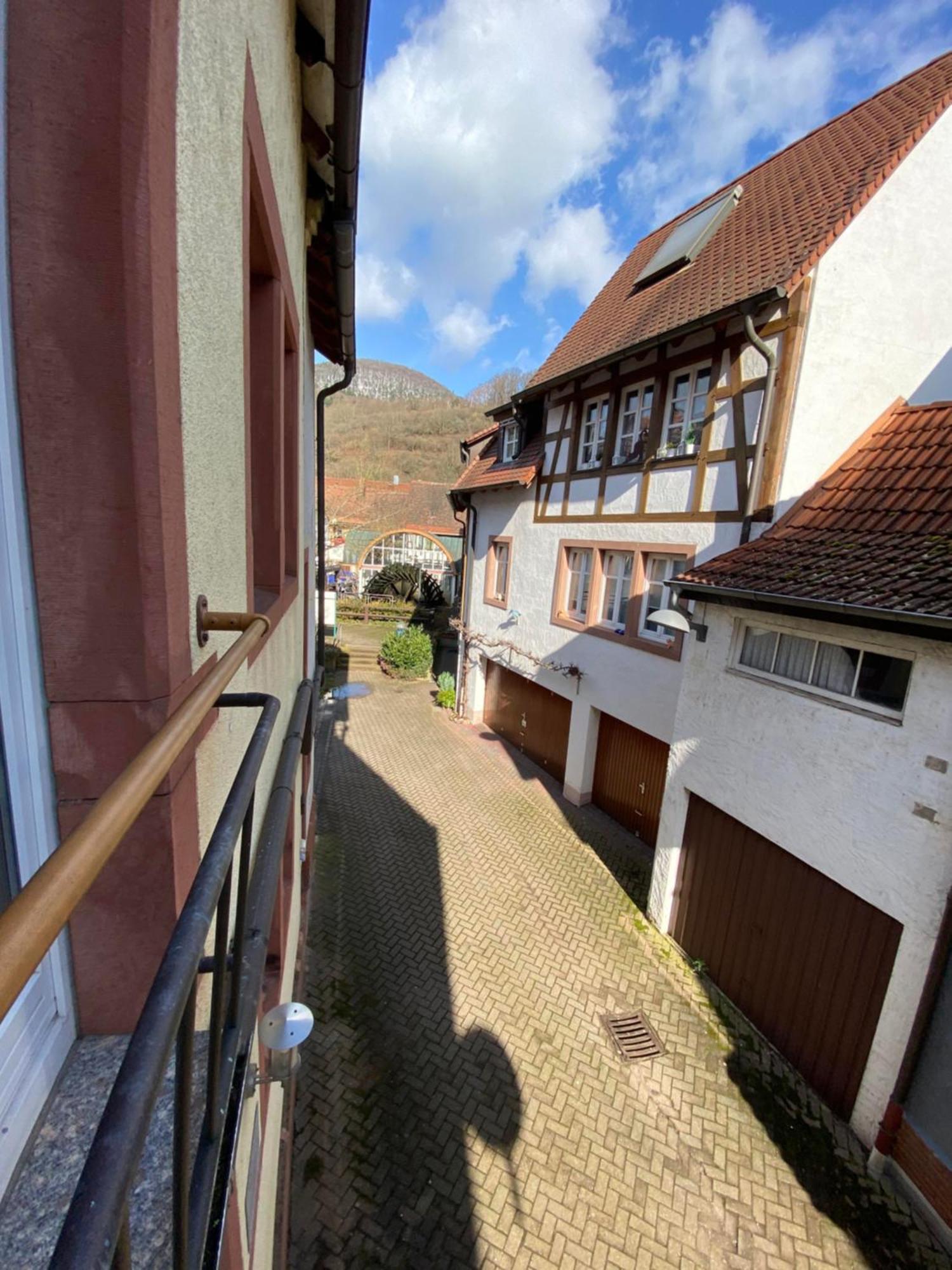 Ferienwohnungen Annweiler Am Trifels Exterior foto